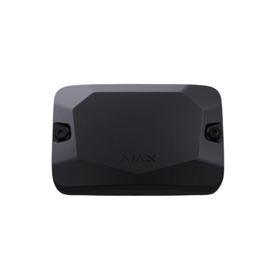 Ajax Case (106x168x56) black   (AJ-CASE106X168-B)