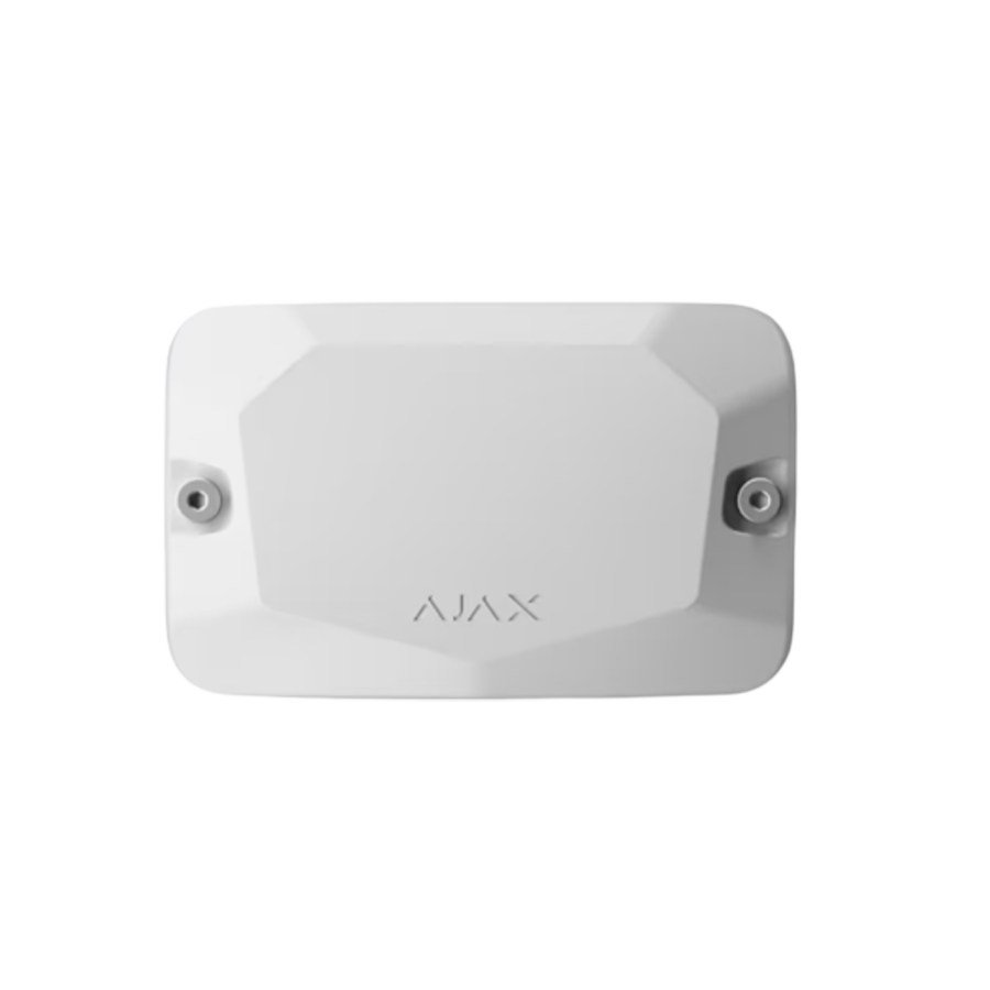 Ajax Case (106x168x56) white   (AJ-CASE106X168-W)