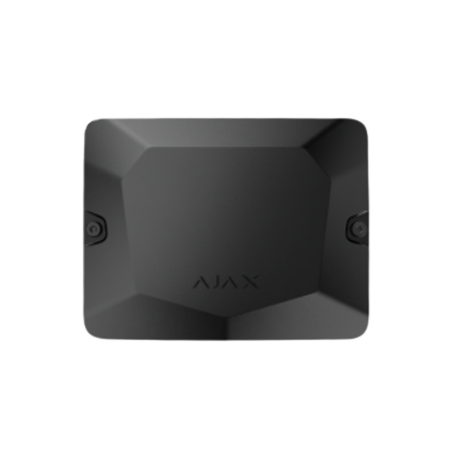 Ajax Case (175×225×57) black 