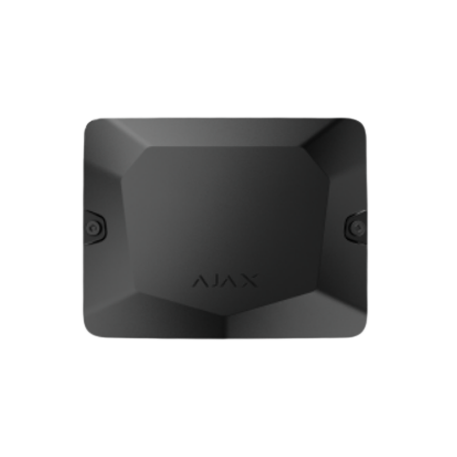 Ajax Case (175x225x57) black   (AJ-CASE175X225-B)