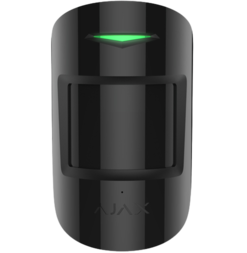 Ajax CombiProtect S (8PD) black [SUPERIOR]