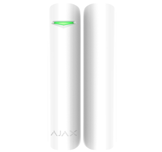 Ajax DoorProtect S Plus (8PD) white [SUPERIOR]