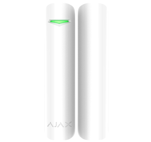 Ajax DoorProtect S Plus (8PD) white