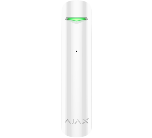 Ajax GlassProtect S (8PD) white [SUPERIOR]