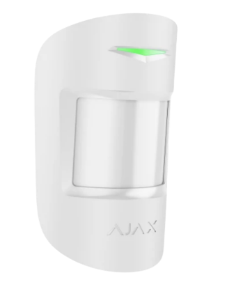 Ajax MotionProtect S (8PD) white [SUPERIOR]