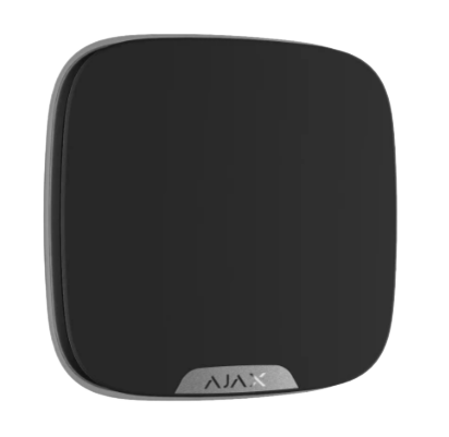 Ajax StreetSiren DoubleDeck S (8PD) black [SUPERIOR]