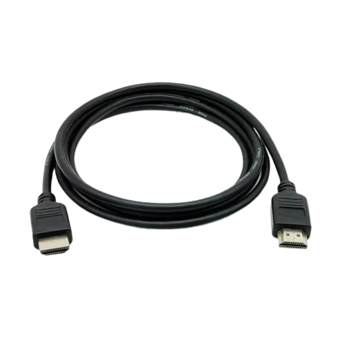 CABLE HDMI 1.8M 4K