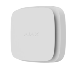 Ajax FireProtect 2 RB (Heat) (8EU) ASP white sonde de température blanche