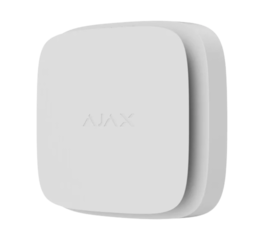 Ajax FireProtect 2 RB (Heat/CO) (8EU) ASP white détecteur de température et de monoxyde de carbone blanc (copier)