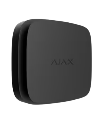 Ajax FireProtect 2 SB (CO) black  [BASELINE]