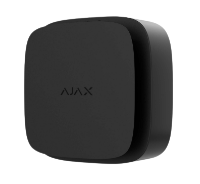 Ajax FireProtect 2 SB (Heat) black  [BASELINE]