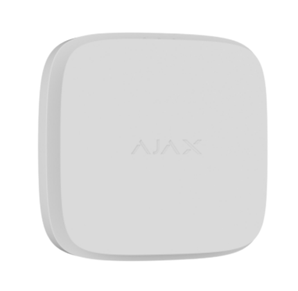 Ajax FireProtect 2 SB (Heat/CO) white  [BASELINE]