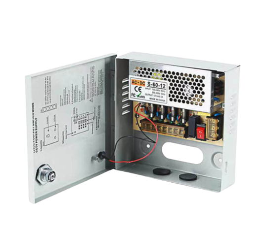 ALIMENTATION ELECTRIQUE