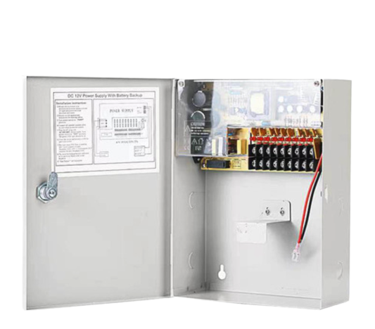 ALIMENTATION ELECTRIQUE