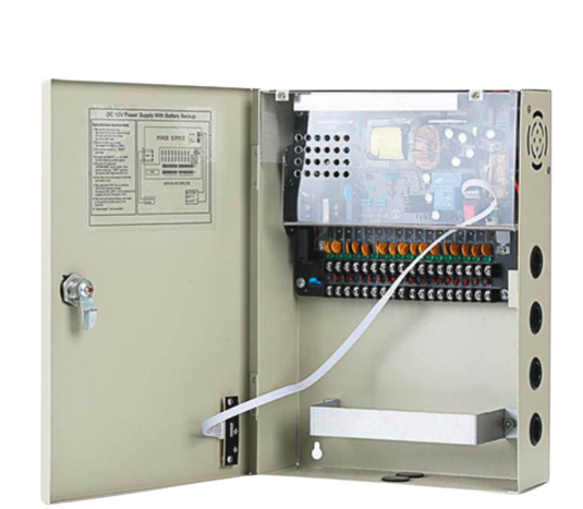 ALIMENTATION ELECTRIQUE