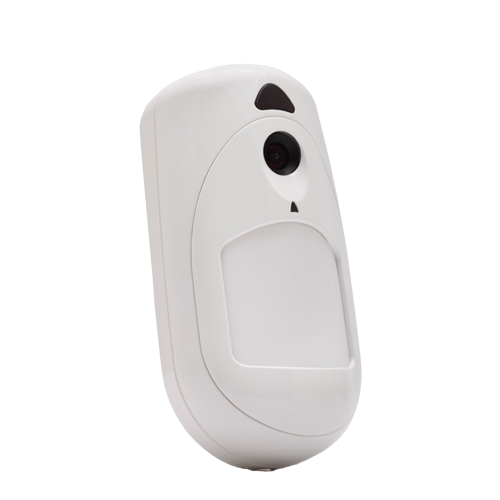 DÉTECTEUR DE MOUVEMENTS SANS FIL EYEWAVE PET  (AG-PIRCAM/A)