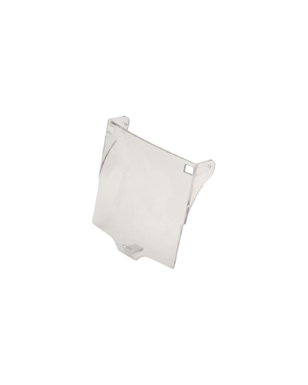 CP NEMO + PLOMB - 5 VOLETS PROTECTION  (DM-CAPOT_LOTS_DE_5)