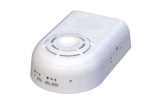 BAAS SA - BLOC ALARME AUTONOME SONORE SATELLITE   (FI-SONORA_SA)