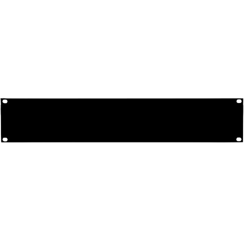 PANNEAU 19 POUCES 3U NOIR