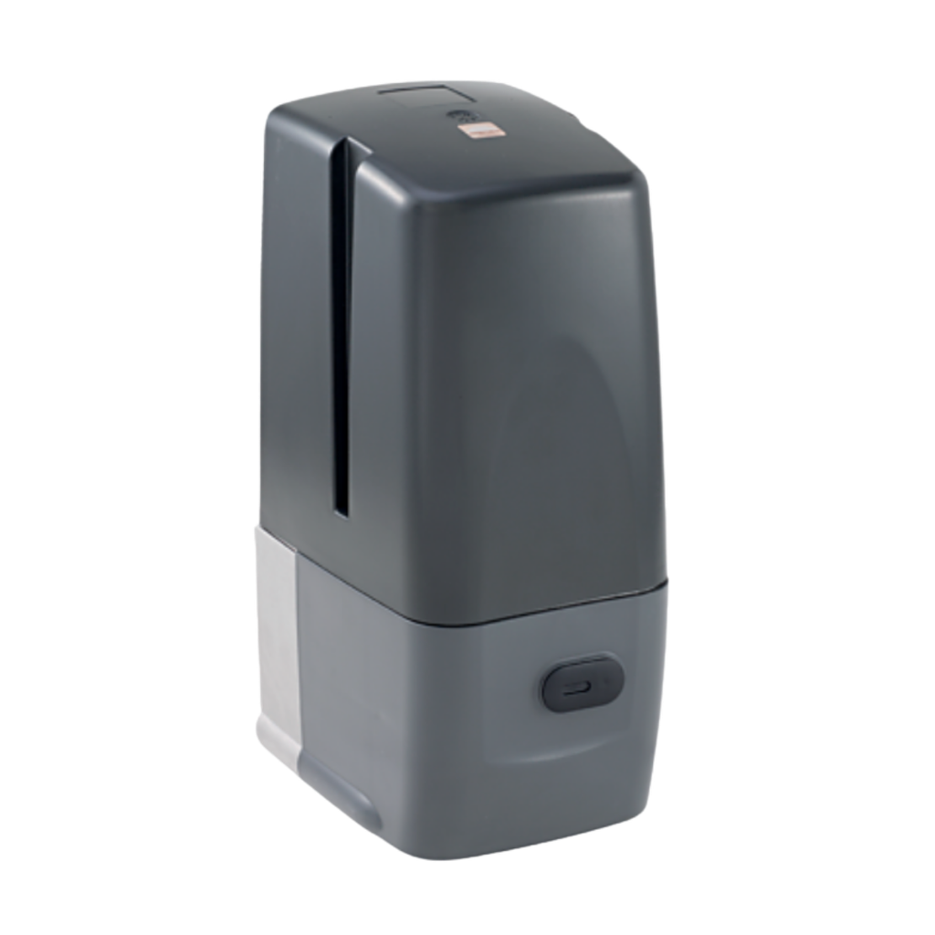 Automatisme esclave
