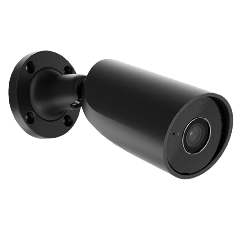 Ajax BulletCam (5 Mp/2.8 mm) (8EU) ASP black