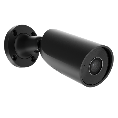 Ajax BulletCam (5 Mp/2.8 mm) black  [BASELINE]