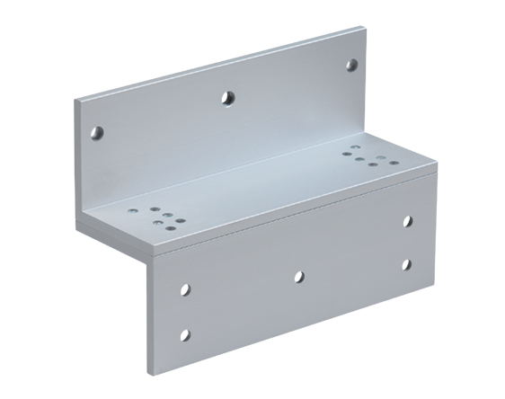 Equerre Z ajustable pour série EXT750CTC