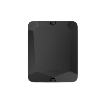 Ajax Case (260×210×93) ASP black