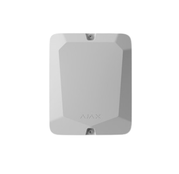Ajax Case (260×210×93) ASP white