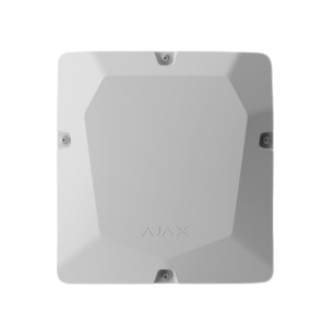 Ajax Case (430×400×133) ASP white