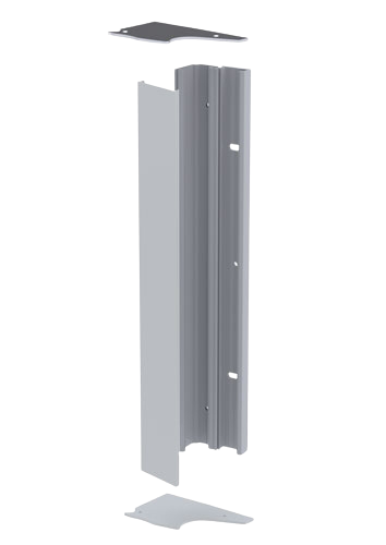 BANDEAU CPREG2N 400mm AS