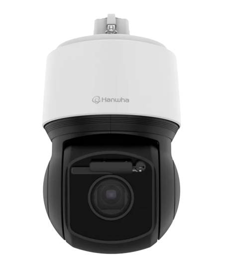 8MP 30x IR AI PTZ with built-in wiper
