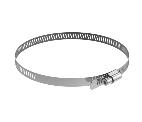 Steel Strap (X2)