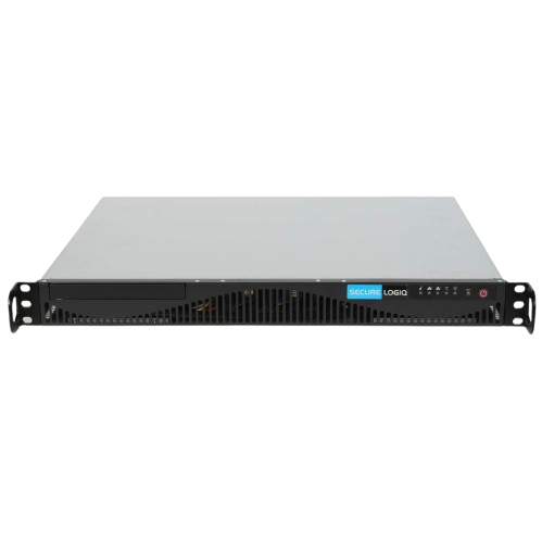 1U Rack mount Client 2x monitor out