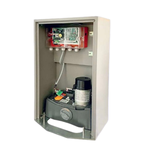 Caisson pour moteur KTSLI24DRACO et KTSLX1024RIB -