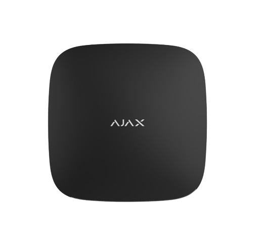 Ajax ReX 2 black   (AJ-REX2-B)