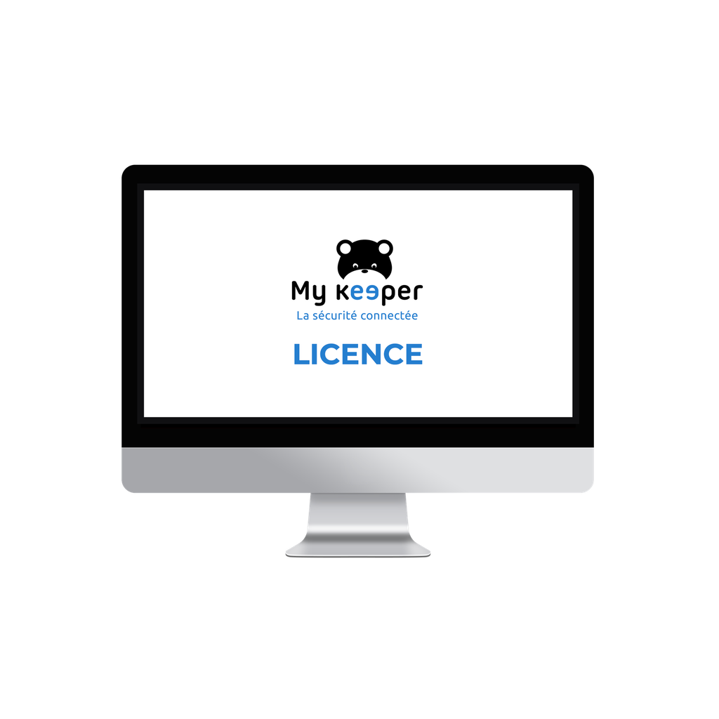 Licence téléassistance (/ appareil - 36 mois)