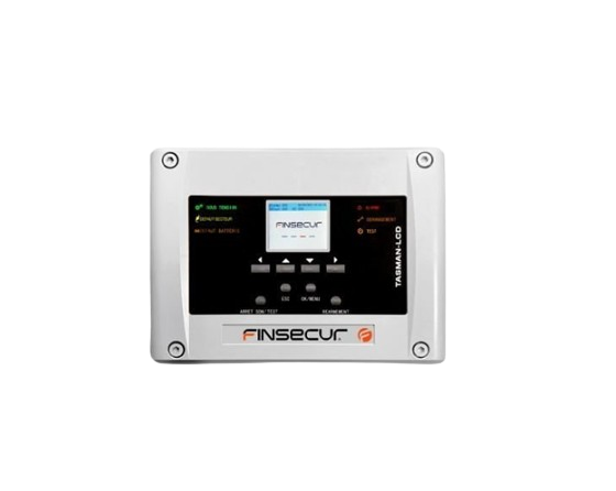 Tableau d'Alarme Technique TASMAN LCD  (TASMAN-LCD)