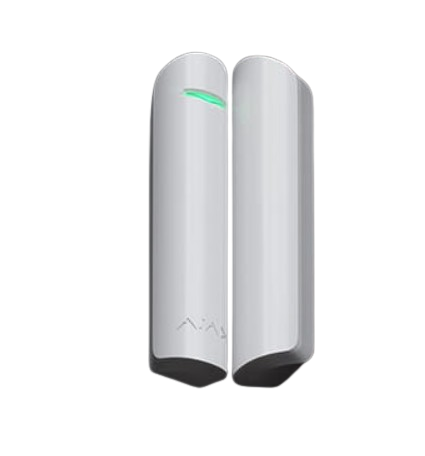 Ajax DoorProtect white [BASELINE]