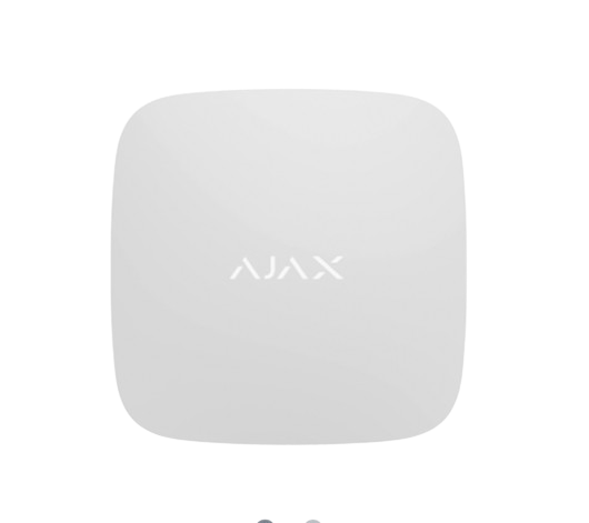 Ajax LeaksProtect (8EU) ASP white