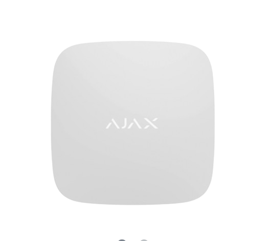Ajax LeaksProtect white   (AJ-LEAKSPROTECT-W)