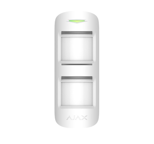 Ajax MotionProtect Outdoor white  [BASELINE]