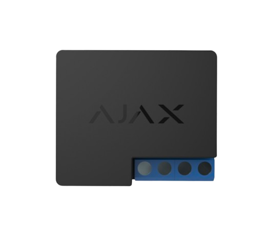 Ajax Relay  [BASELINE]