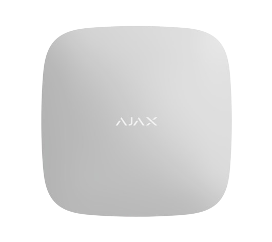 Ajax Hub 2 4G (8EU/ECG) ASP white