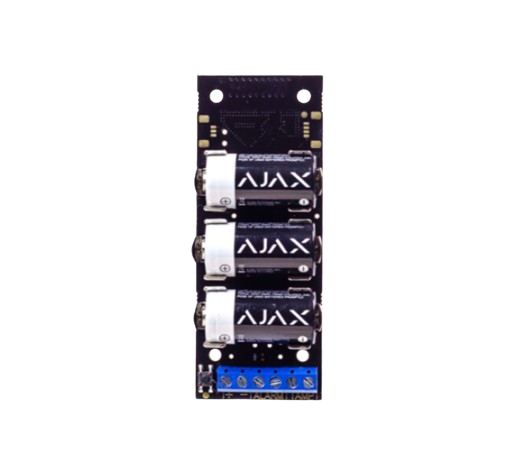 Ajax Transmitter (8EU) ASP
