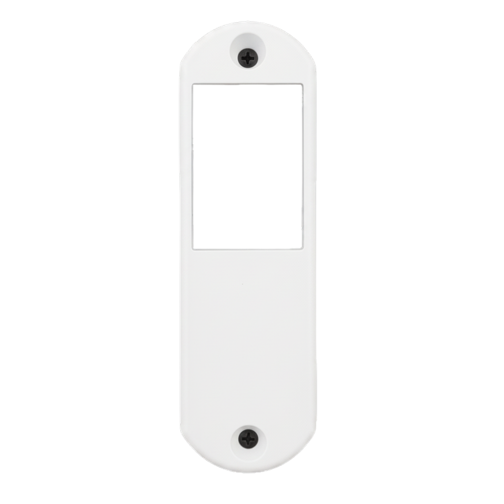Boitier saillie pour bouton poussoir (R304-0003) - Finition blanc