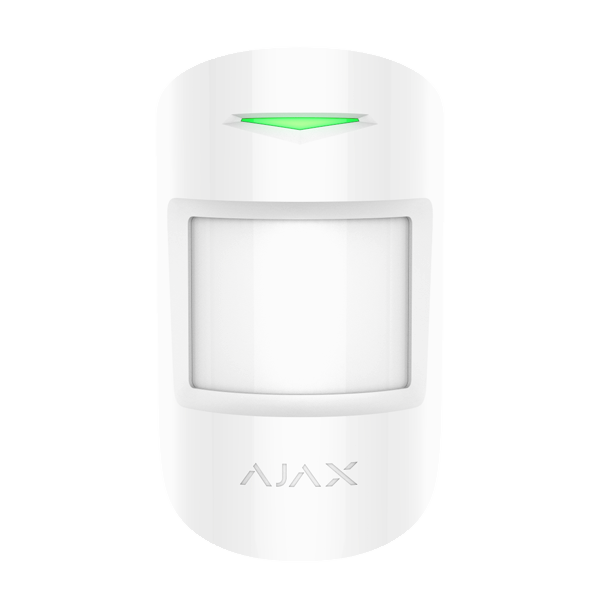 Ajax MotionProtect white  [BASELINE]