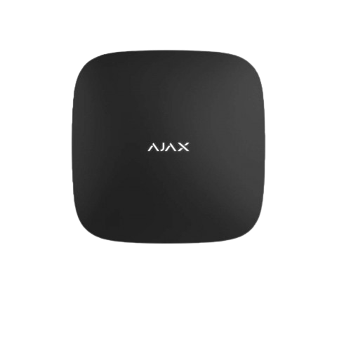 Ajax FireProtect black