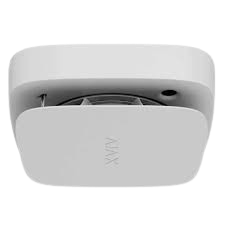 Ajax FireProtect Plus (with CO) white [BASELINE]