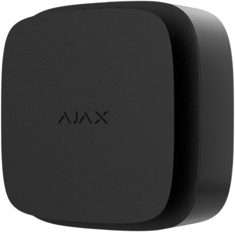 Ajax FireProtect 2 RB (Heat/Smoke) black  [BASELINE]